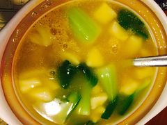 -我家小馆(江汉路店)