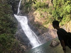 -白云源风景区