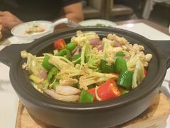 -春家·非遗手工小吃(徐汇万科广场店)