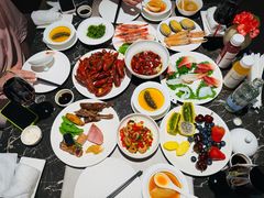 -曲水兰亭(北京四惠店)