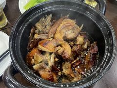 -斯丹姜母鸭·古法干香(涂门街总店)