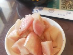 -新繁老號豌豆汤饭店·江湖菜(宝光寺店)