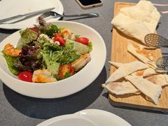 -Efes Turkish & Mediterranean Cuisine 艾菲斯餐厅(陆家嘴店)