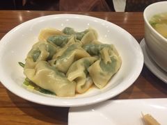 菜肉干拌馄饨-鼎泰丰(南西店)
