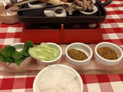 -西贝(华发商都店)