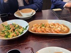 -外婆家(义乌新光汇购物中心店)