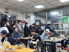 -清真-戏楼王记牛肉面