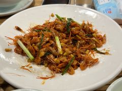 -丰乐餐厅·始于1999·本地老字号