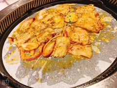 -么子烤肉(化龙池店)