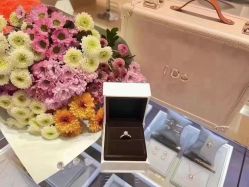 -I Do(镇江苏宁广场店)