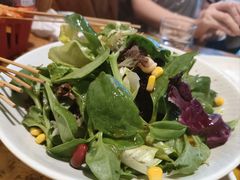 -蚝太郎 • 海鲜烧烤(建国路创始店)