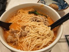 -和府捞面(曹路花园城店)