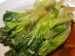 -绿茶餐厅(财富购物中心店)