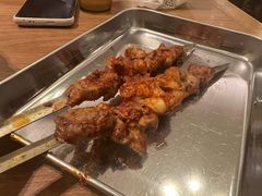 -贯贯吉·清真餐厅(浙江中路店)