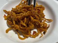 -漓江又一軒·广西菜·桂林米粉(梅林店)