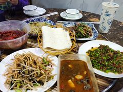 -徐州老灶台(环庆路店)