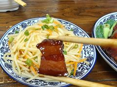 -老北京私房菜(798店)