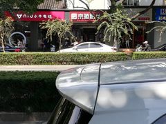 -京陵鸭血粉丝汤(景德路店)