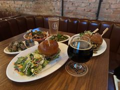 -京A Brewpub·精酿餐吧(幸福村店)