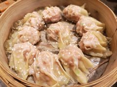 -武林厨神·粤式茶点(五羊店)