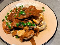 -佬太公海鸭·海鲜大排档(上海总店)