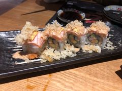 -寿司皇(扬名广场店)