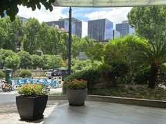 -上海外滩英迪格酒店
