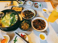 -志晖园(昆明老街店)