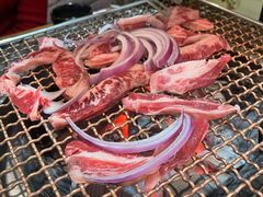-九田家黑牛烤肉料理(太阳城店)