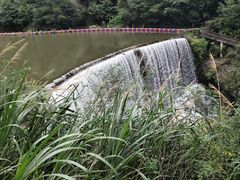 -明堂山风景区