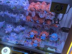 -风云再起游乐汇(北京西单西西友谊店)