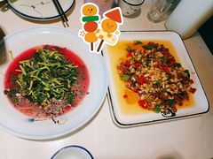 -千岛湖小鱼儿·淳安匠心农家菜