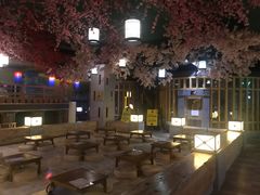 -御池园(顾村公园店)
