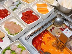 -海底捞火锅(青山湖万达夜宵主题店)