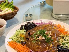 -鑫巴蜀小镇 · 水煮鱼专研店(玉桥店)