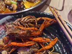 -红盔甲·小龙虾(车公庙店)