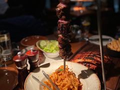 -The Meat & Wine Co Southbank(南岸店)