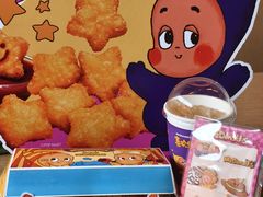 -麦当劳(沙河店)
