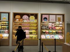 -KAKAO FRIENDS(弘大店)