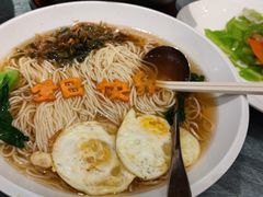 -汤记传菜(秀浦路店)