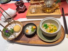 -叶叶菩提(太原别墅店)