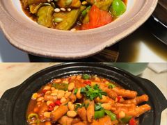 -锦府盐帮·李宅(领展购物广场中关村店)
