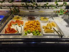 -九记潮汕现切鲜牛肉自助火锅(长沙·方圆荟店)