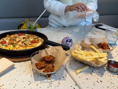 -必胜客(大坪英利店)