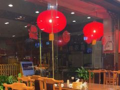 -北京小肠陈饭庄(方庄店)
