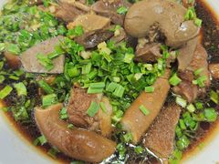 -杭嘉湖咬强羊肉面馆(永兴路总店)