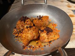 -毛辣果·酸(OHA复兴西路店)