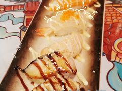 -崎玉烧·寿司料理(石井国际店)