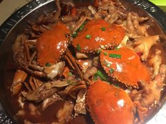 -胖哥俩肉蟹煲(湖滨银泰in77店)