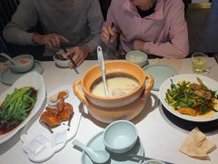 -院8里·小聚园老川菜(九眼桥店)